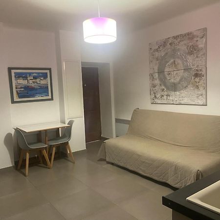 Ferienwohnung T2 4Eme Etage Bastia Marche Exterior foto